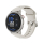 Zegarek sportowy Stelio Activ AI 46mm GPS Srebrny
